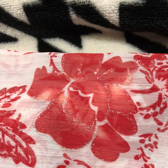 Susan Graver Ladies 2-pc. Top-NWOT - Picture 13 of 14